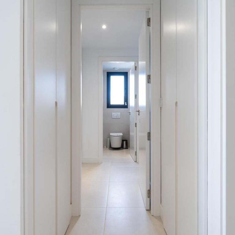 CT 404 - Faro's Fuengirola Higueron Hights - Seaviews - Apartamento de 3 dormitorios - 12