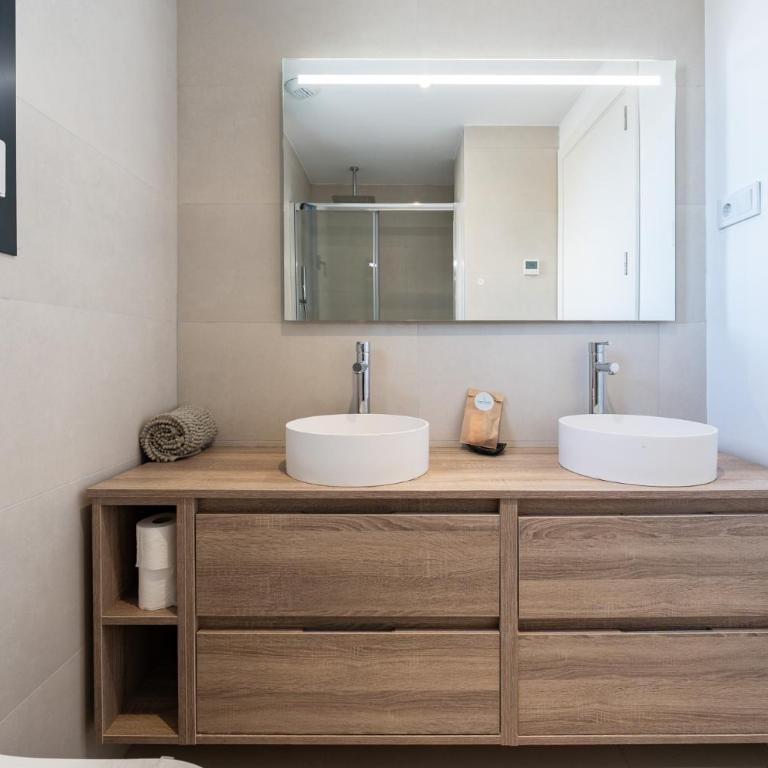 CT 404 - Faro's Fuengirola Higueron Hights - Seaviews - Apartamento de 3 dormitorios - 7