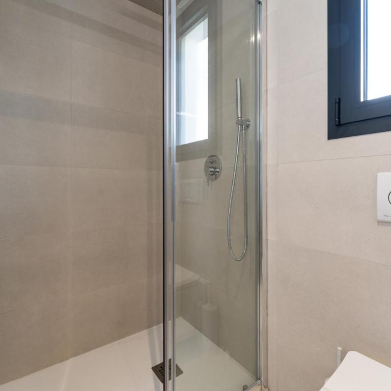 CT 404 - Faro's Fuengirola Higueron Hights - Seaviews - Apartamento de 3 dormitorios - 8