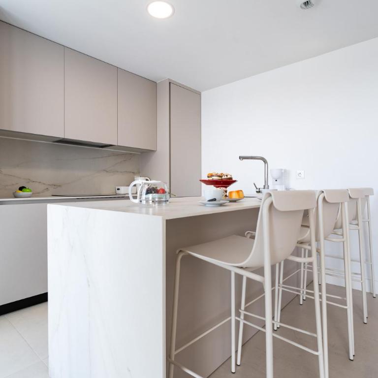 CT 404 - Faro's Fuengirola Higueron Hights - Seaviews - Apartamento de 3 dormitorios - 22