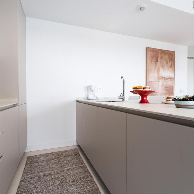 CT 404 - Faro's Fuengirola Higueron Hights - Seaviews - Apartamento de 3 dormitorios - 21