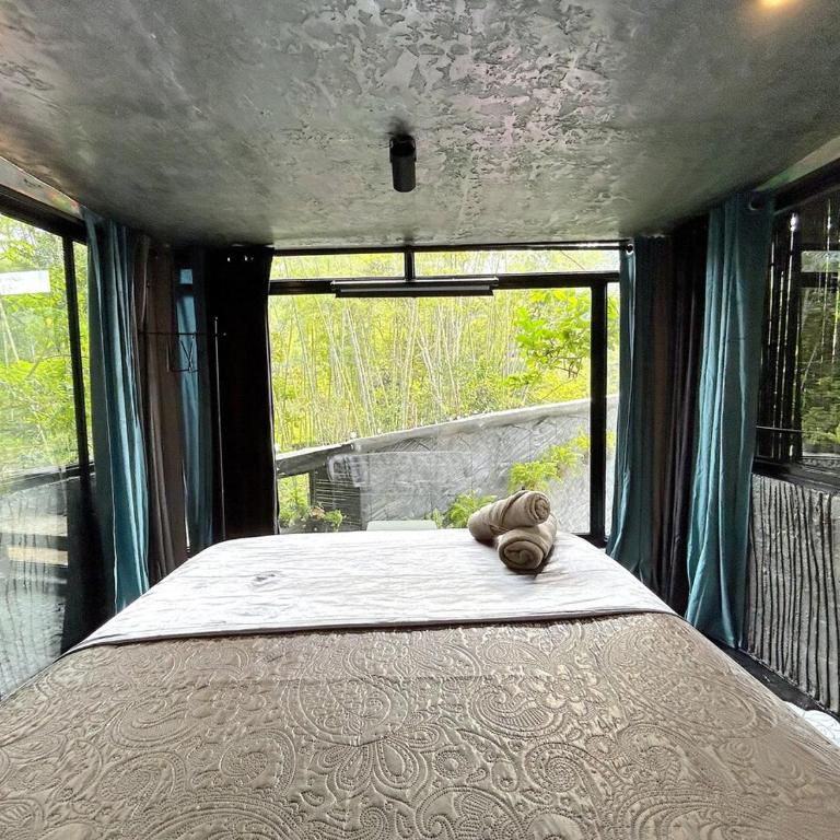 Luxury Villa Eleven Eleven - Villa with Private Pool - 62
