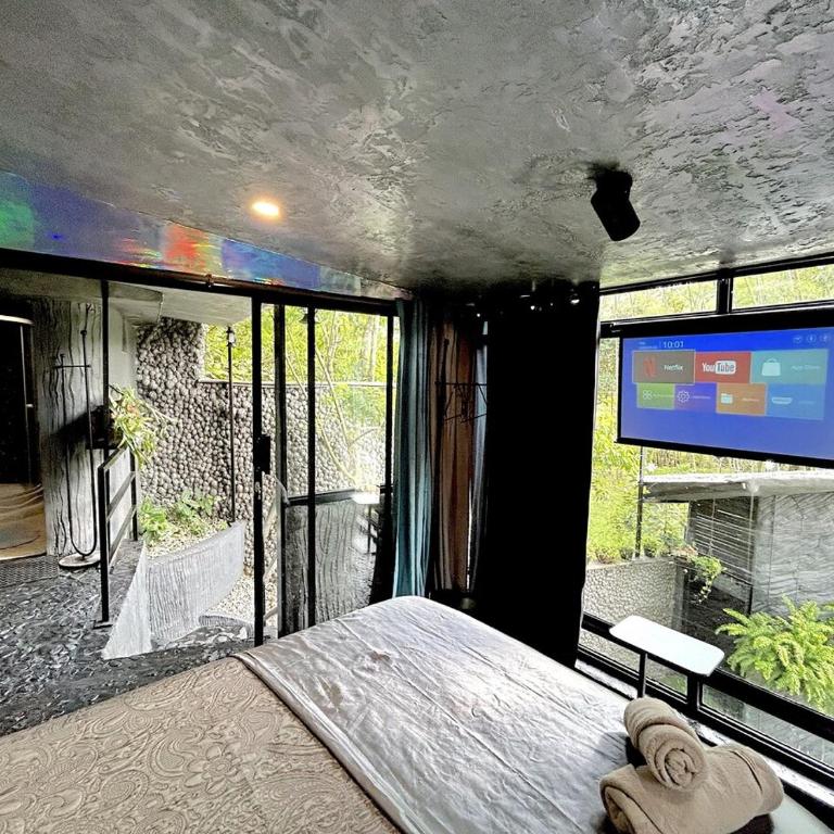 Luxury Villa Eleven Eleven - Villa with Private Pool - 61