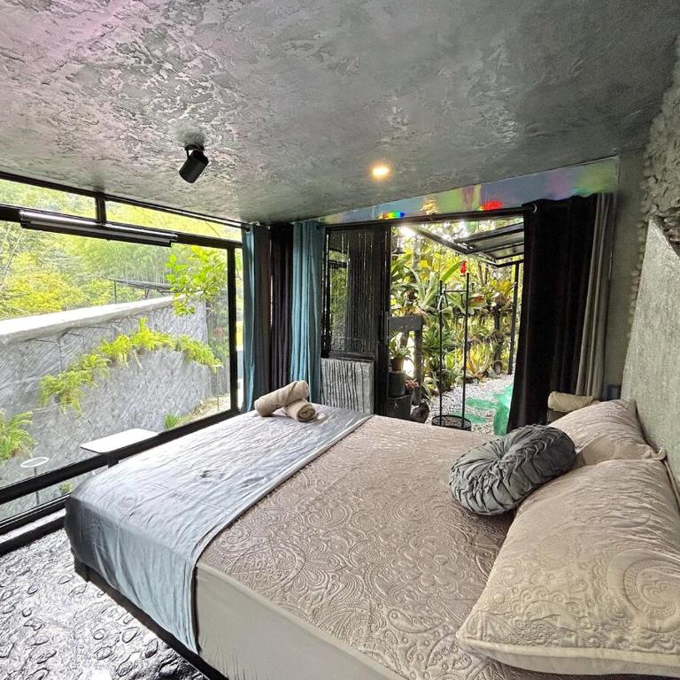 Luxury Villa Eleven Eleven - Villa with Private Pool - 59