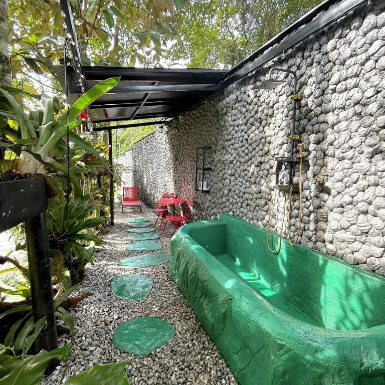 Luxury Villa Eleven Eleven - Villa with Private Pool - 66