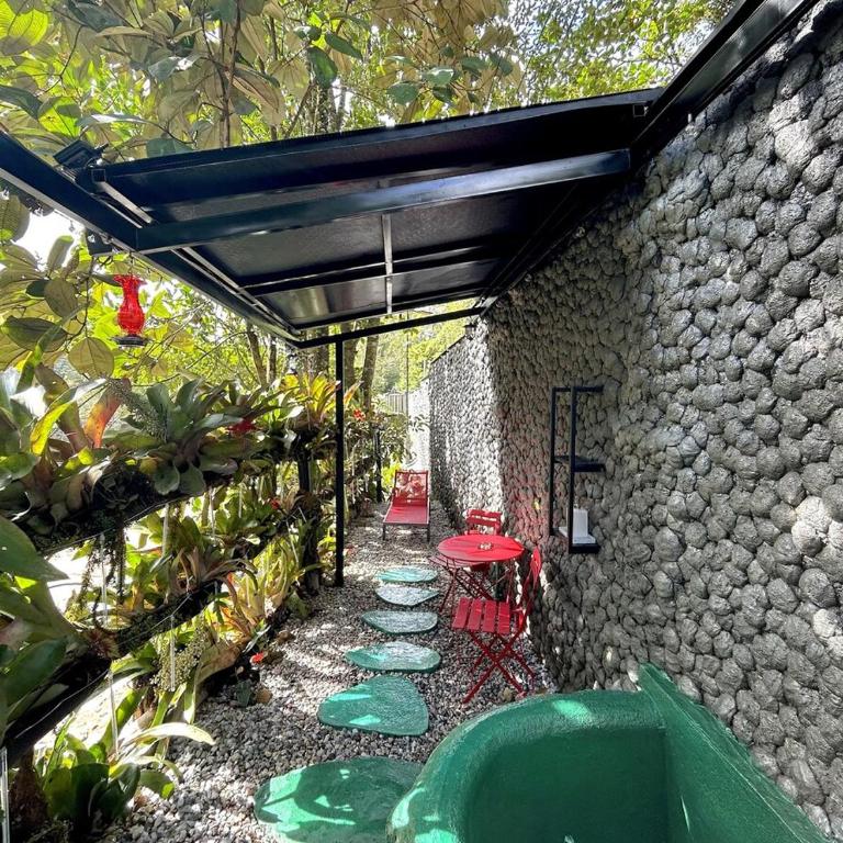 Luxury Villa Eleven Eleven - Villa with Private Pool - 68