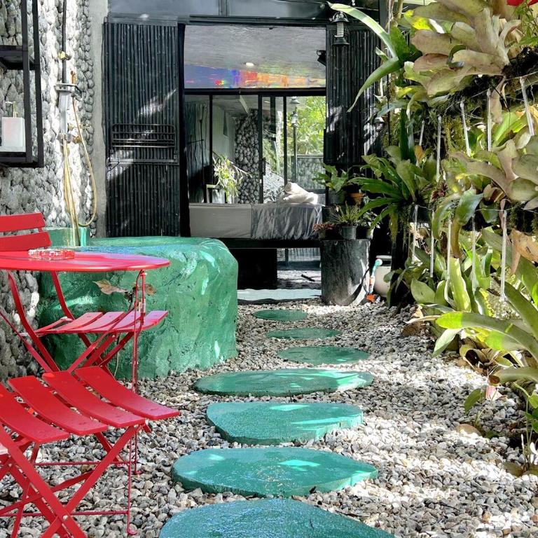 Luxury Villa Eleven Eleven - Villa with Private Pool - 71