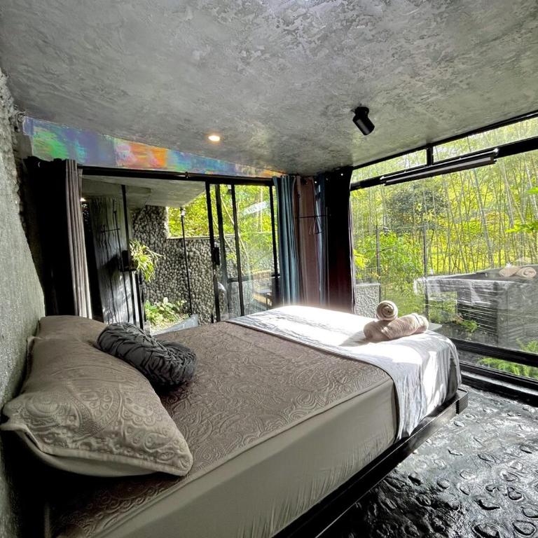 Luxury Villa Eleven Eleven - Villa with Private Pool - 64