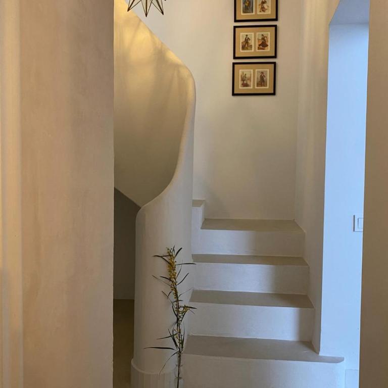 Ohliving Sales y Ferre - Apartamento - 2 niveles - 5