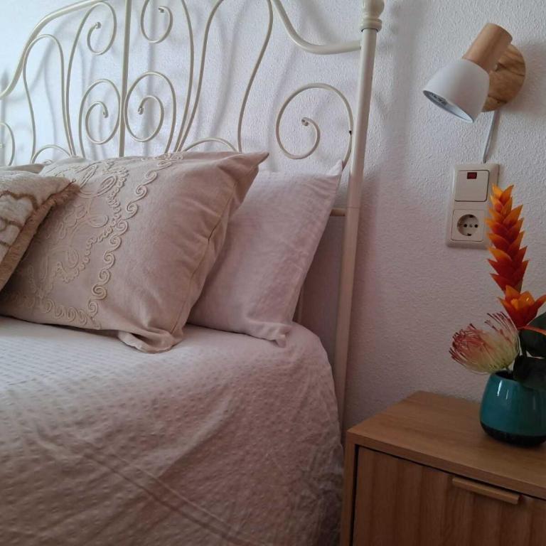 rentafive - Mi casita de la playa - Gran Alacant - Apartamento - 2 niveles - 13