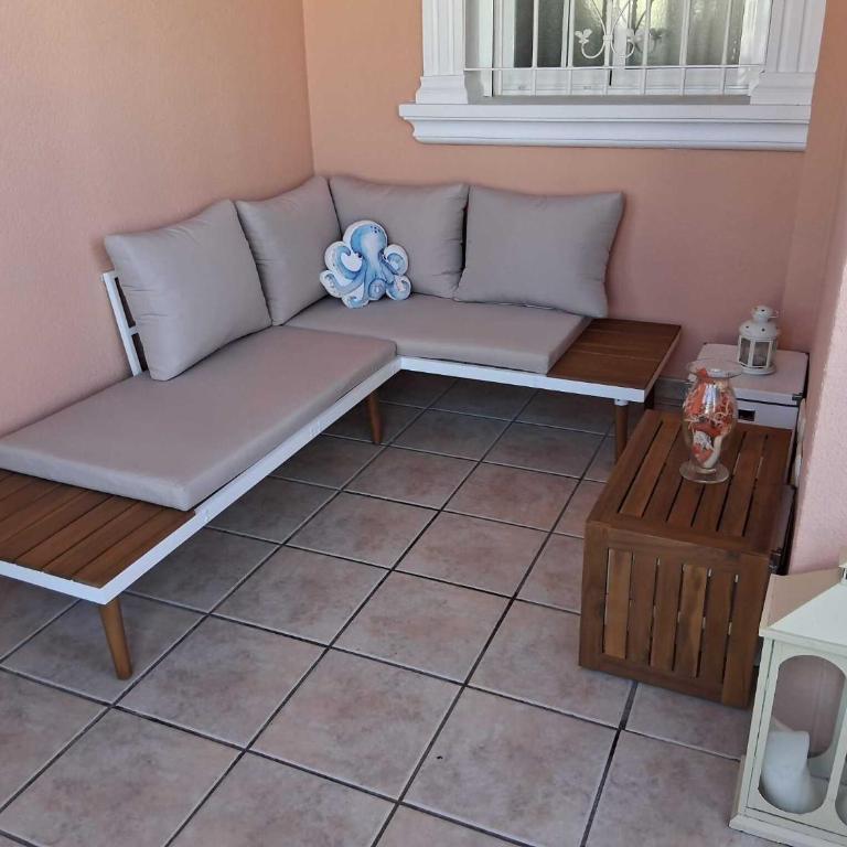 rentafive - Mi casita de la playa - Gran Alacant - Apartamento - 2 niveles - 36