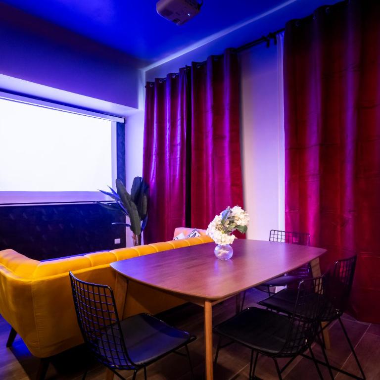 Blooper Cine House - Appartamento Deluxe con 2 Camere da Letto - 2