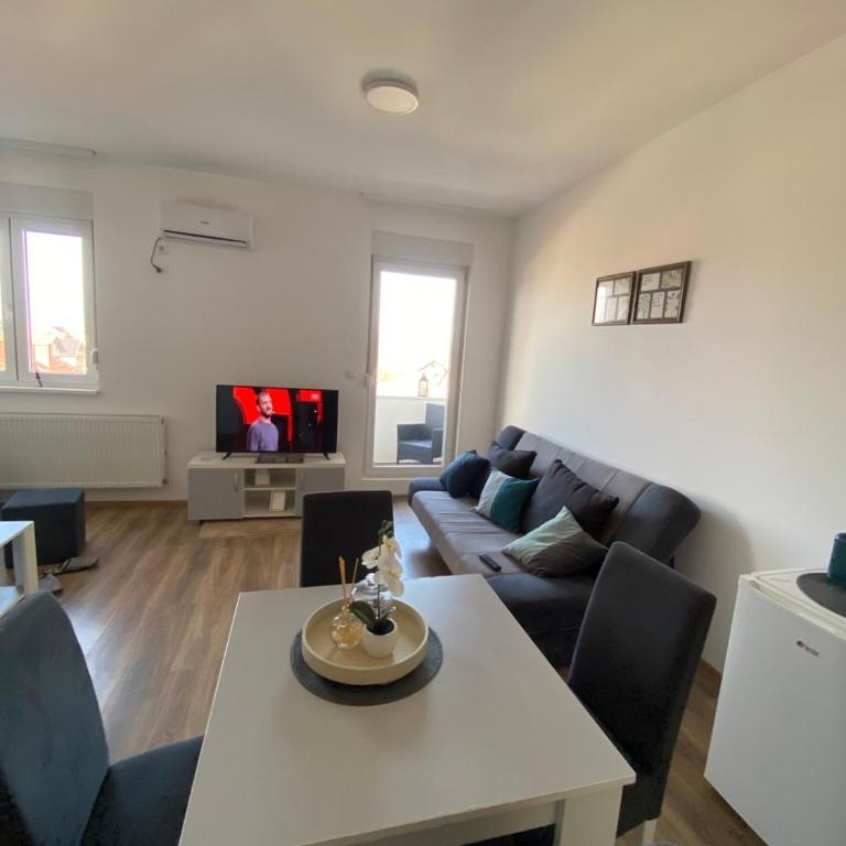 Apartman Jovanovic Royal Stay - Apartman sa 1 Spavaćom Sobom - 6