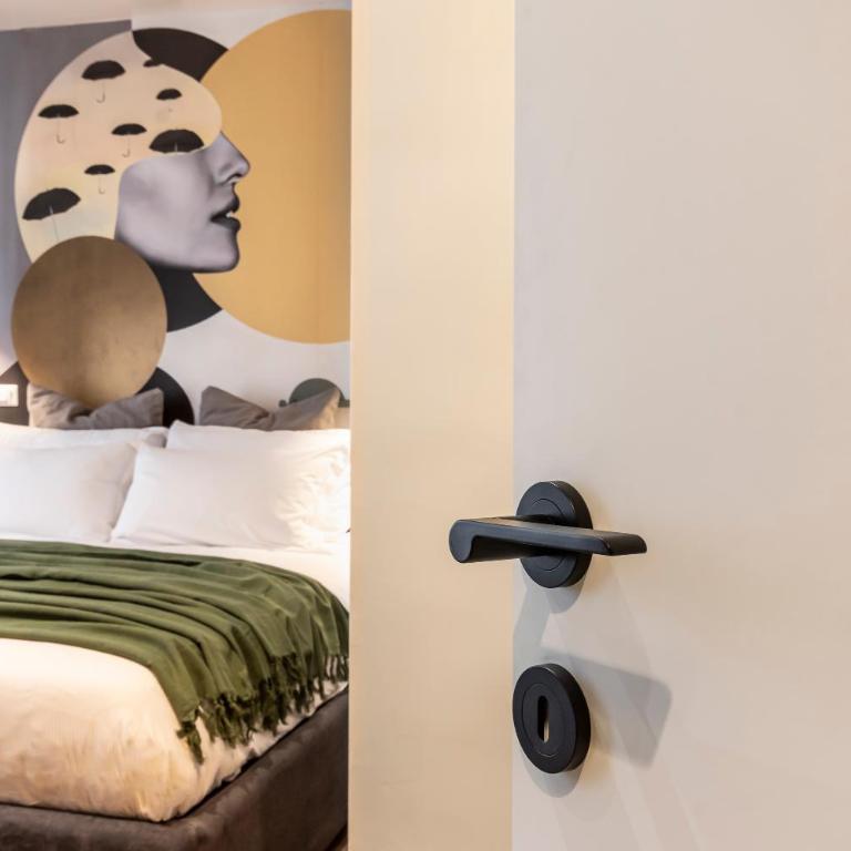Blooper Cine House - Appartamento Deluxe con 2 Camere da Letto - 29
