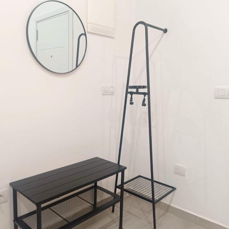 Loft a estrenar con encanto en Salamanca Entrada independiente - Apartamento de 1 dormitorio - 3