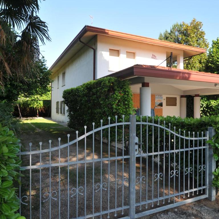 Villa Angela - Appartamento con 1 Camera da Letto - 1