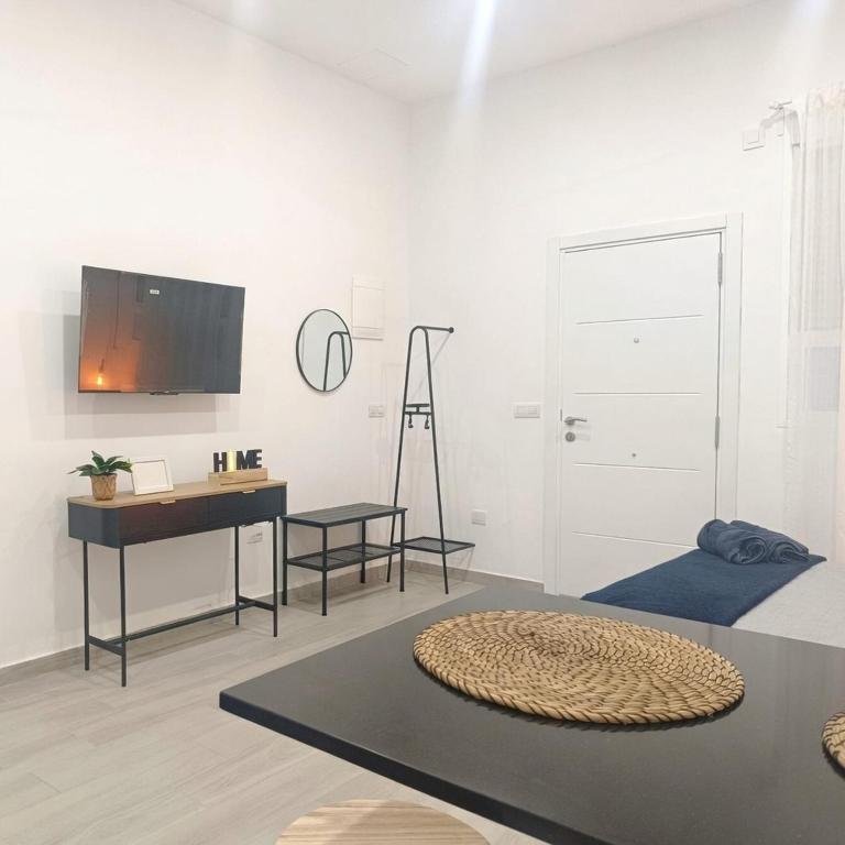 Loft a estrenar con encanto en Salamanca Entrada independiente - Apartamento de 1 dormitorio - 10