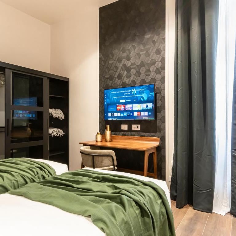 Blooper Cine House - Appartamento Deluxe con 2 Camere da Letto - 26