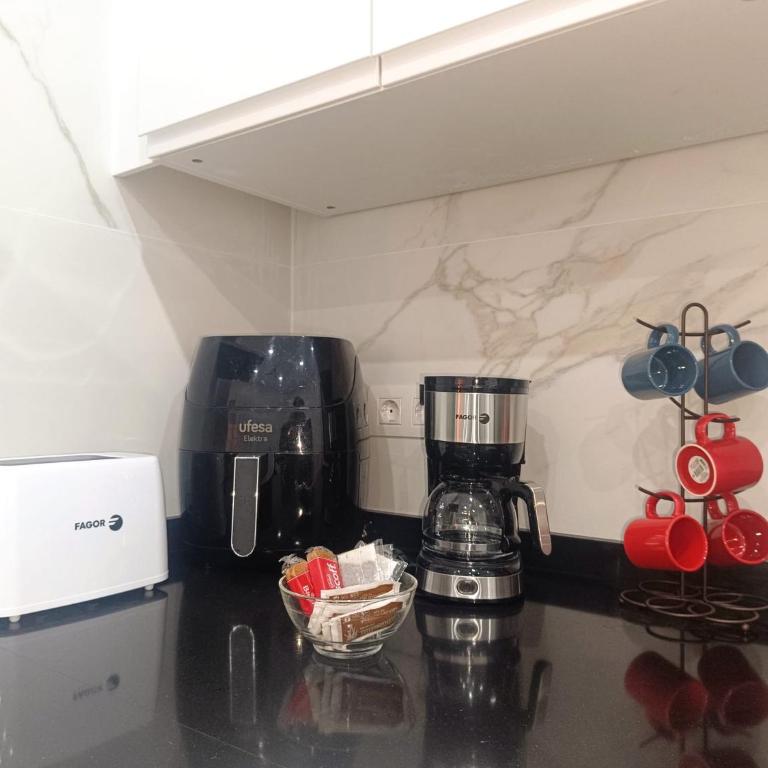 Loft a estrenar con encanto en Salamanca Entrada independiente - Apartamento de 1 dormitorio - 11