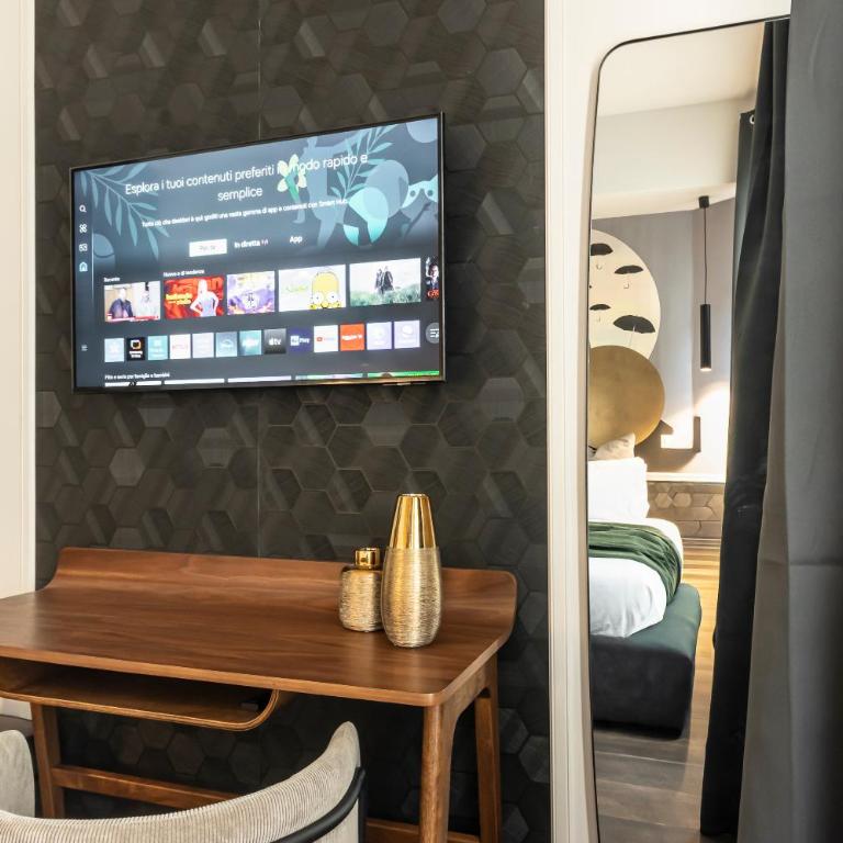 Blooper Cine House - Appartamento Deluxe con 2 Camere da Letto - 33