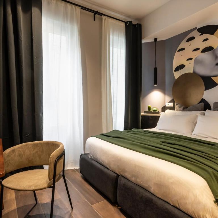 Blooper Cine House - Appartamento Deluxe con 2 Camere da Letto - 30