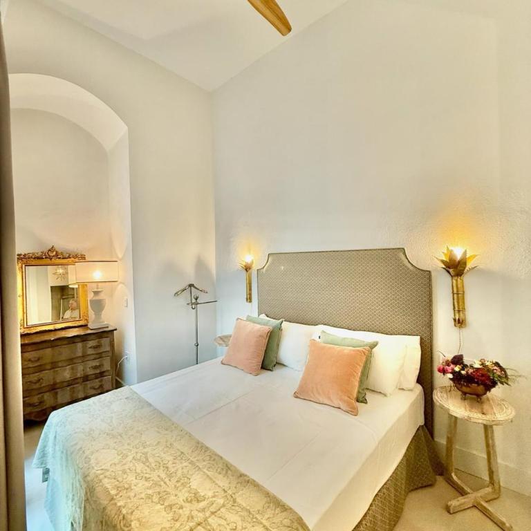 Ohliving Sales y Ferre - Apartamento Deluxe de 2 dormitorios - 3
