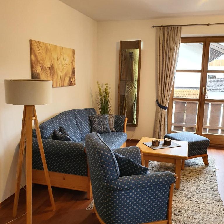 Alpenglück -220- - Apartment - 4