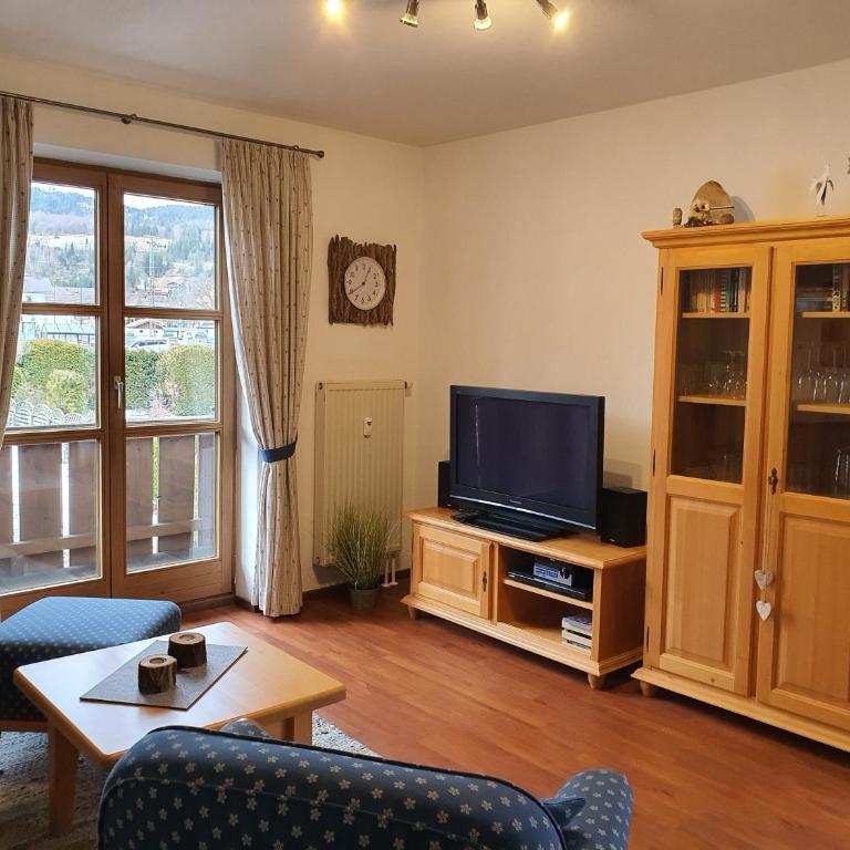 Alpenglück -220- - Apartment - 3