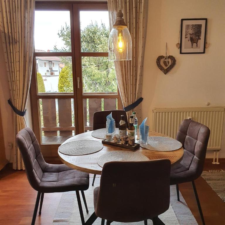 Alpenglück -220- - Apartment - 5