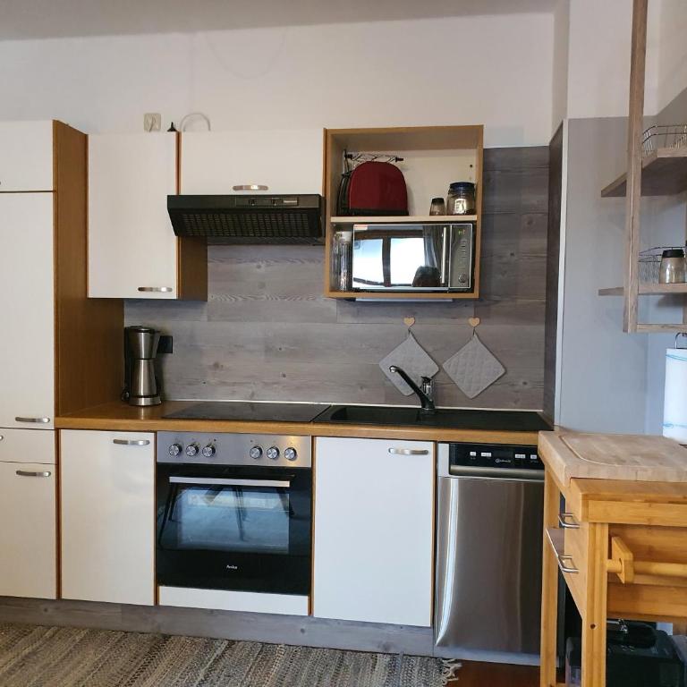 Alpenglück -220- - Apartment - 6