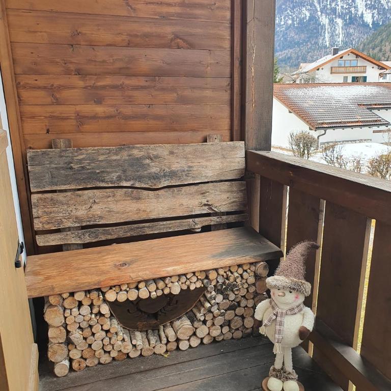 Alpenglück -220- - Apartment - 15