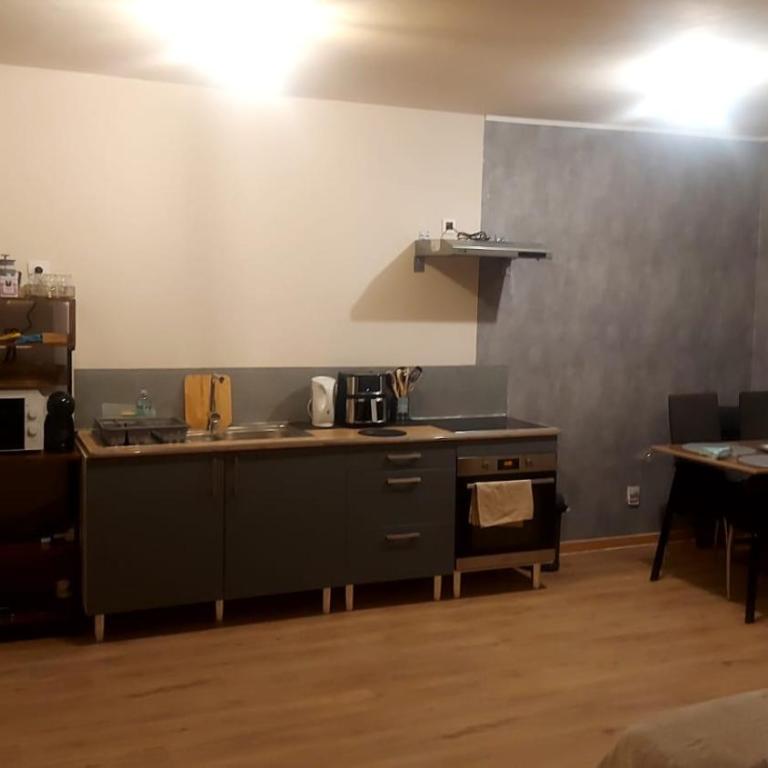 La belle vue - Appartement 2 Chambres - 7