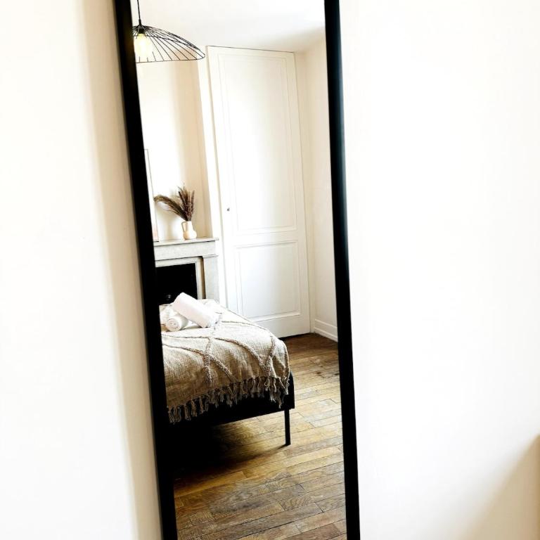 Jean Jaurès 2 Bedrooms Debourg - Apartment mit 2 Schlafzimmern - 3