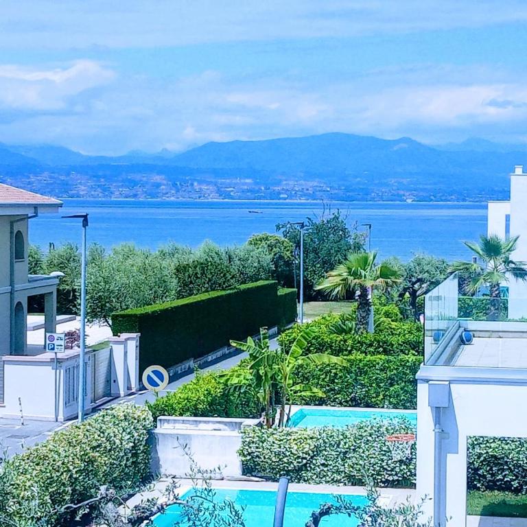 Villetta Daniela - a due passi dalla spiaggia - Appartamento con 2 Camere da Letto - 20