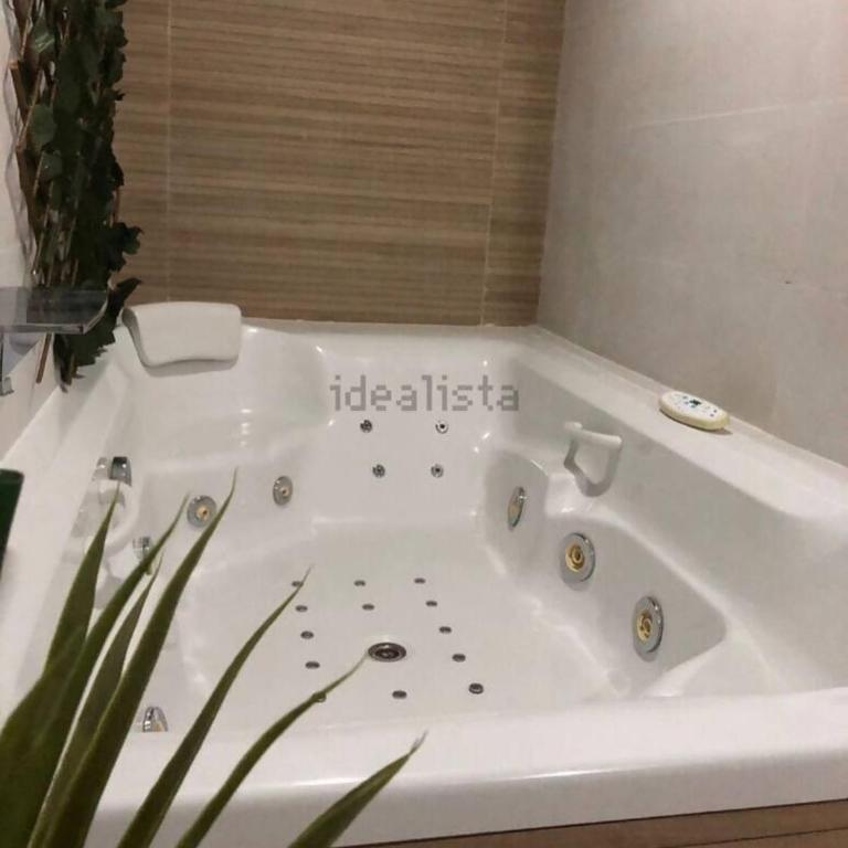 Jacuzzi Amazonas Relax en el Corazón del Puerto - Apartamento de 1 dormitorio - 2