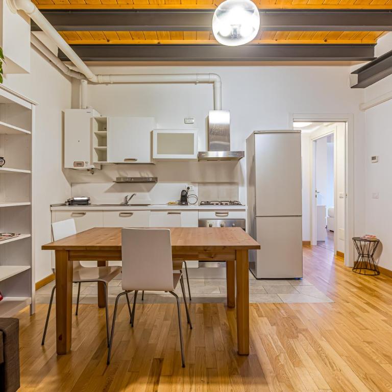 Calicantus Apartments Argo - Appartamento con 1 Camera da Letto - 7