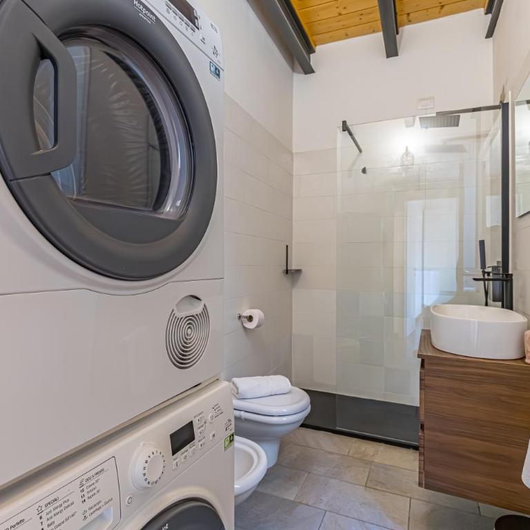 Calicantus Apartments Argo - Appartamento con 1 Camera da Letto - 9