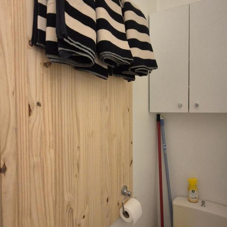 Escapade au Studio 1314 - Apartment mit 1 Schlafzimmer - 8