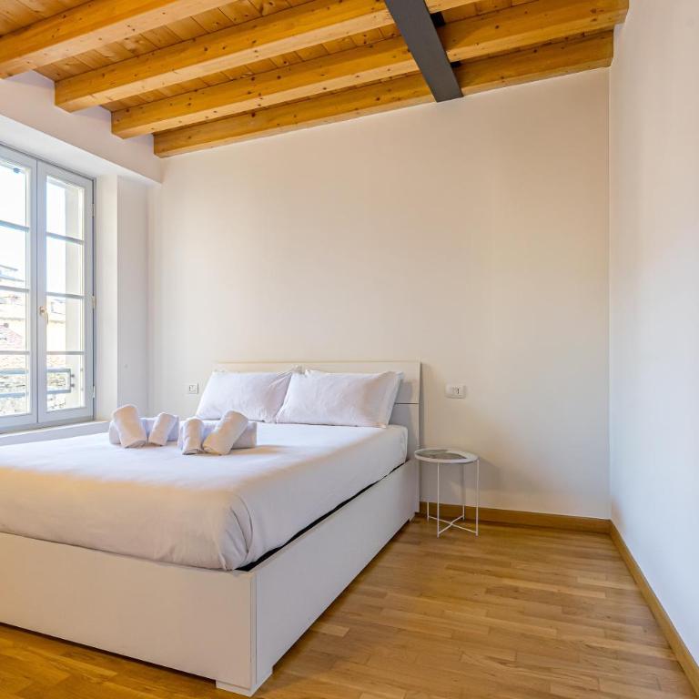 Calicantus Apartments Argo - Appartamento con 1 Camera da Letto - 11
