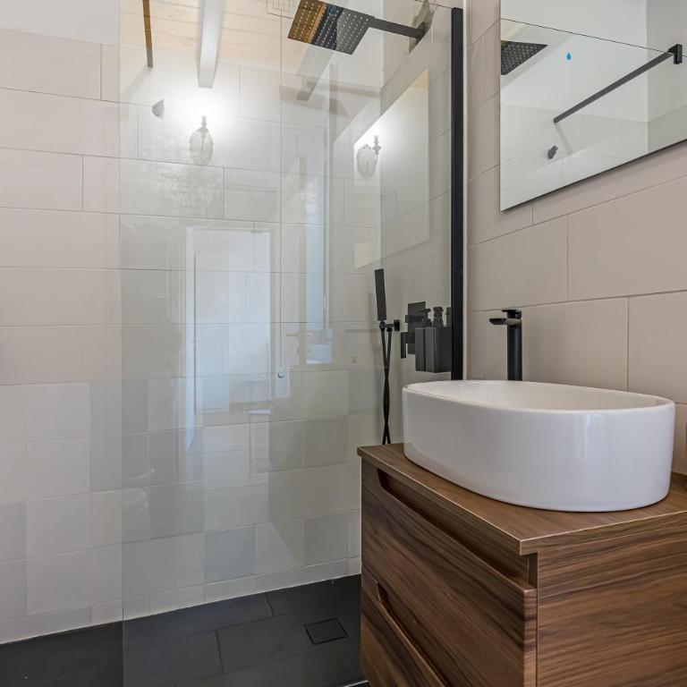 Calicantus Apartments Argo - Appartamento con 1 Camera da Letto - 22