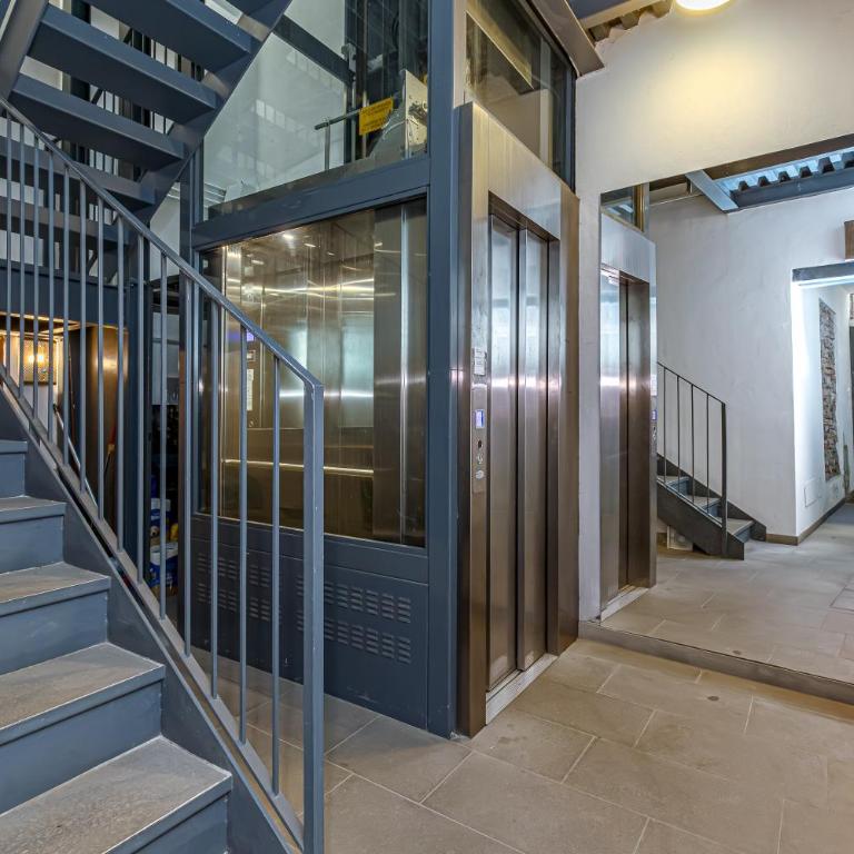 Calicantus Apartments Argo - Appartamento con 1 Camera da Letto - 28
