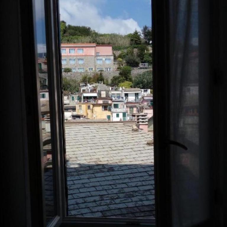 La Scala Vernazza CinqueTerre - Studio Standard - 15