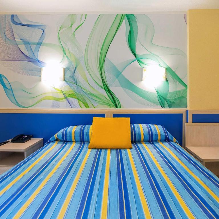 Hotel Servigroup Rialto - Habitación Individual - 3