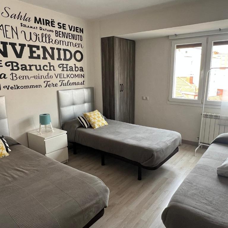 Piso Marq 2 - Apartamento - 2