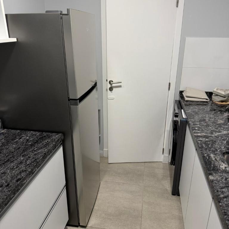 DEPARTAMENTO NUEVO CENTRICO 1Dormitorio COCHERA GRATIS PISCINA - One-Bedroom Apartment - 18