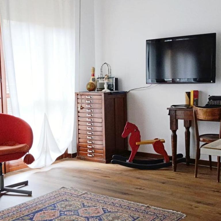 Holiday Home Bergamo 1 - Appartamento con 1 Camera da Letto - 7