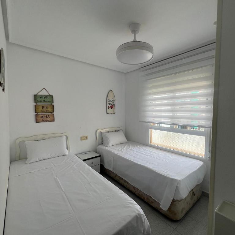 Anacasa Bahia de Denia Les Marines AP2102 - Apartamento con vistas al mar - 27