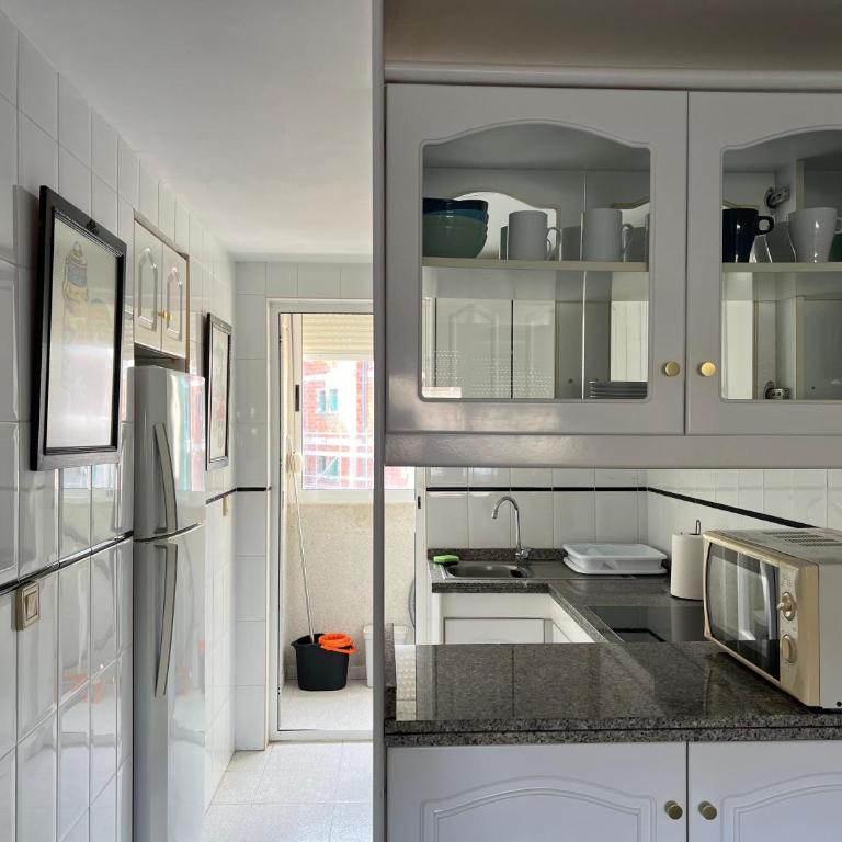 Anacasa Bahia de Denia Les Marines AP2102 - Apartamento con vistas al mar - 28