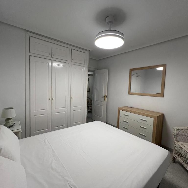 Anacasa Bahia de Denia Les Marines AP2102 - Apartamento con vistas al mar - 16