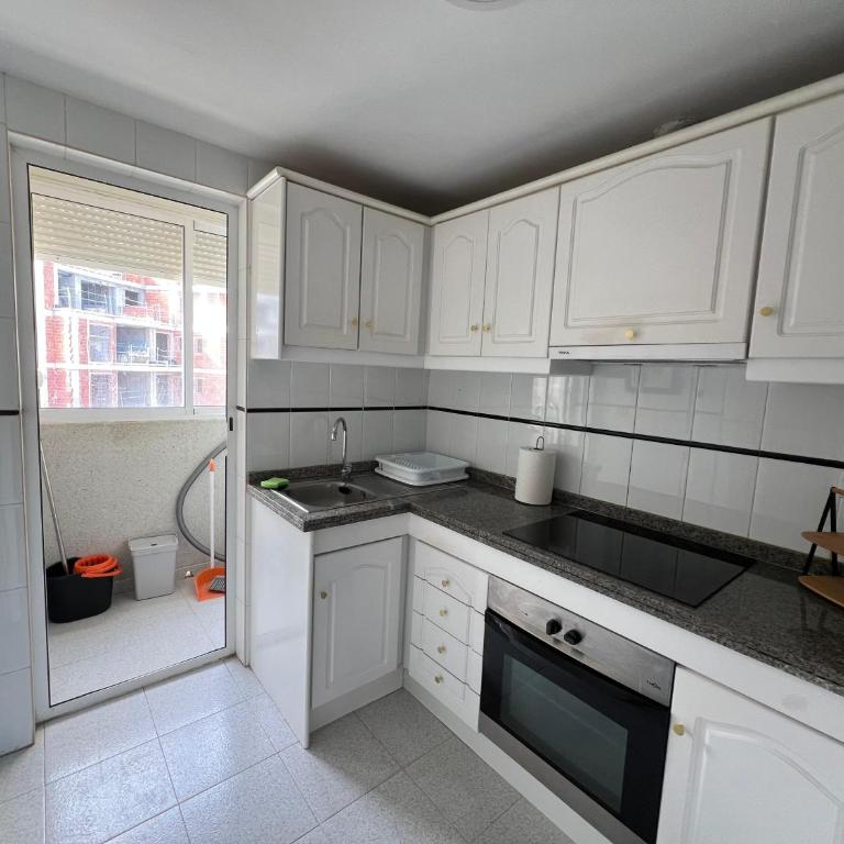 Anacasa Bahia de Denia Les Marines AP2102 - Apartamento con vistas al mar - 17